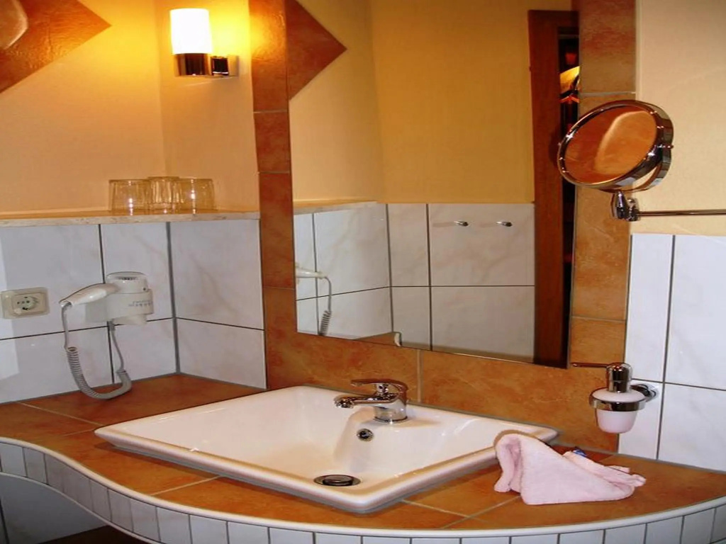 Landhotel Thürmchen - Chambres