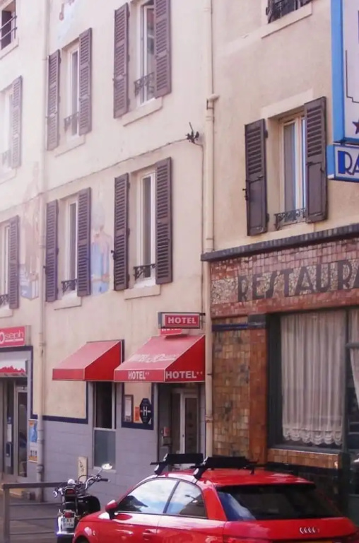 Le Saint-Joseph