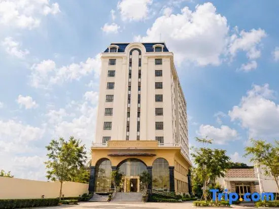 S79 Mai Vy Hotel