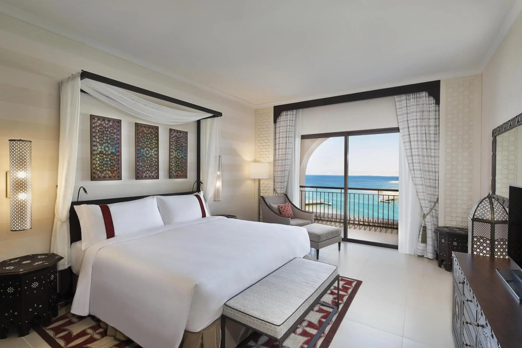 Al Manara, a Luxury Collection Hotel, Saraya Aqaba — фото 5