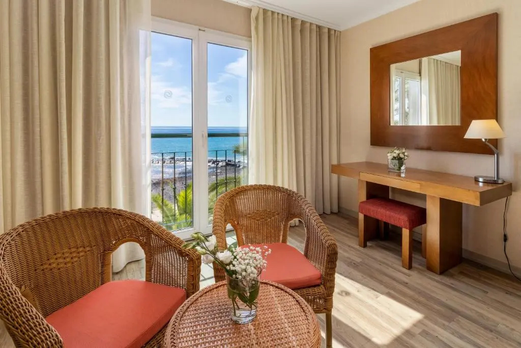 Hotel Enotel Sunset Bay - Chambres