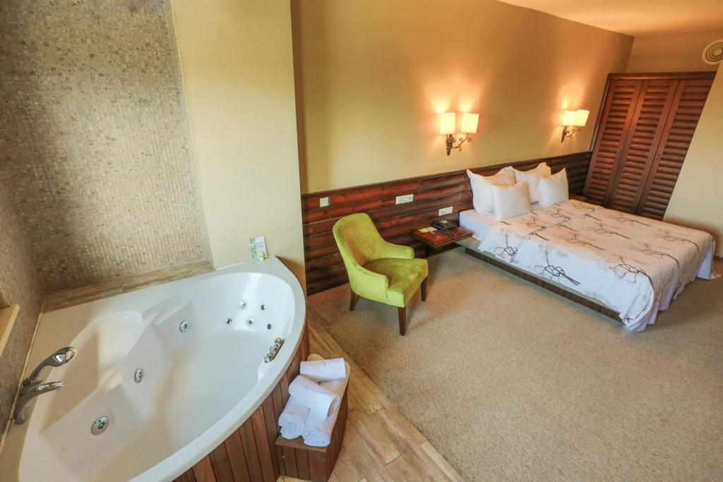 Gazelle Resort & Spa - фото 3