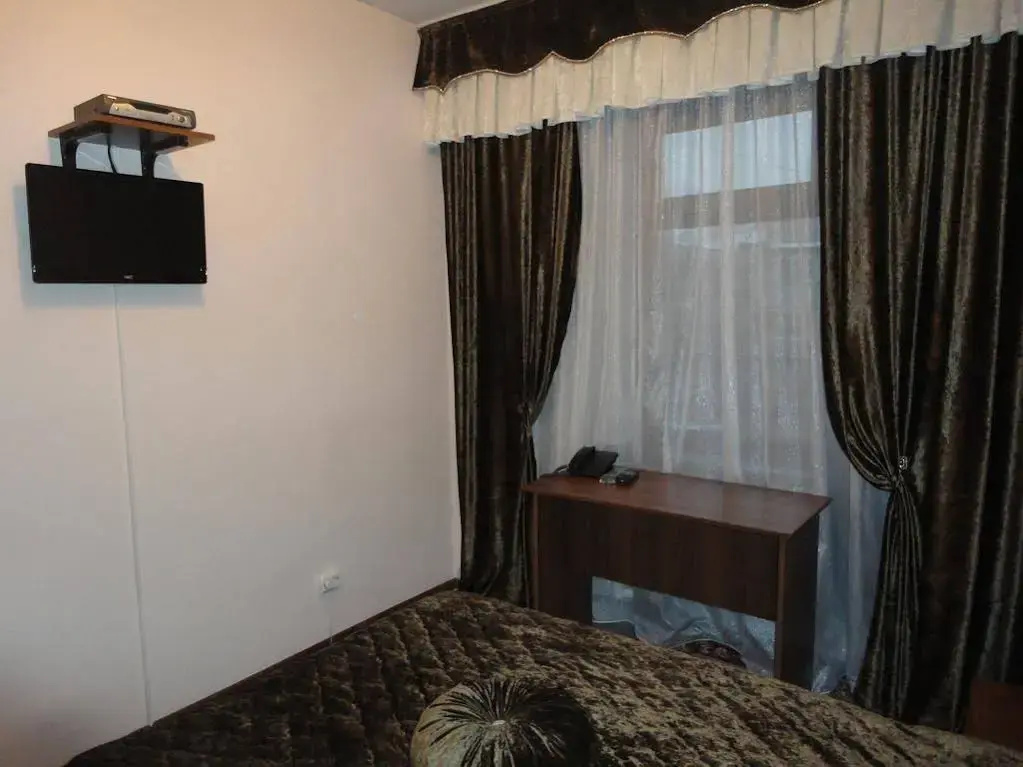 Hotel Relax - Général