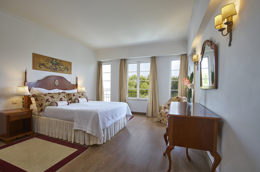 Hotel Quintinha São João & Spa - Général