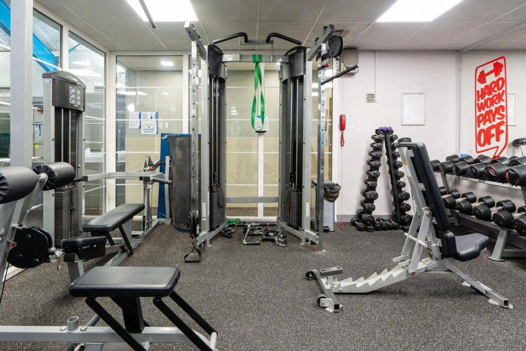 Holiday Inn Maidstone-Sevenoaks by IHG - фото 30