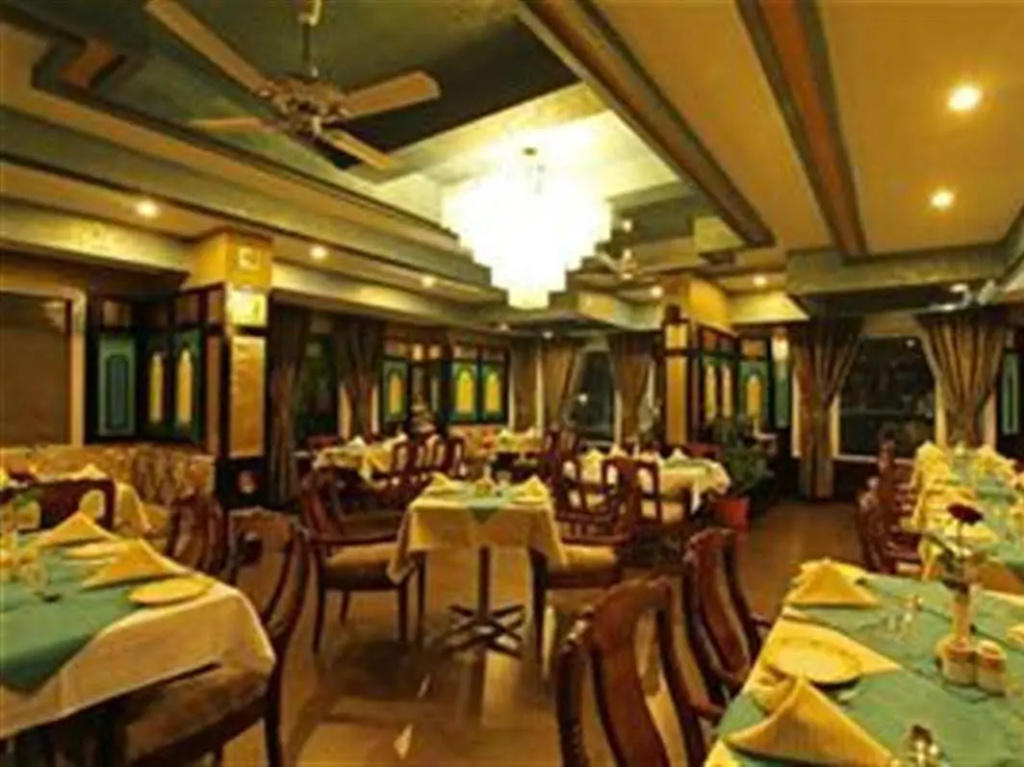 Hotel photo 9