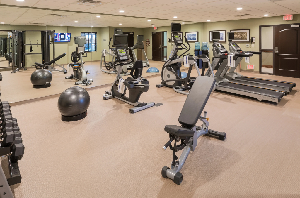 Staybridge Suites Omaha West by IHG - Général