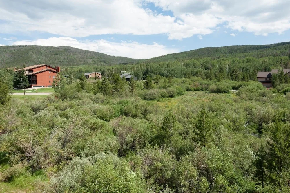 Mountainside 316g 2 Bedrooms 1 Bathroom Condo