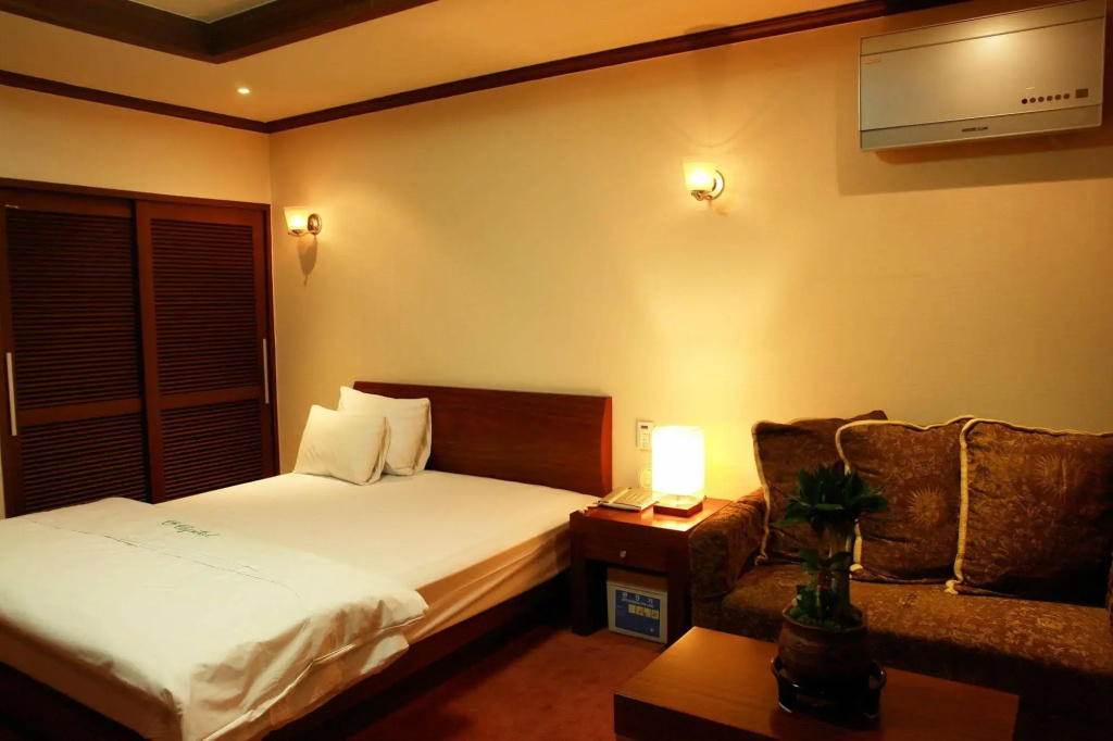 Gumi Hotel - Général