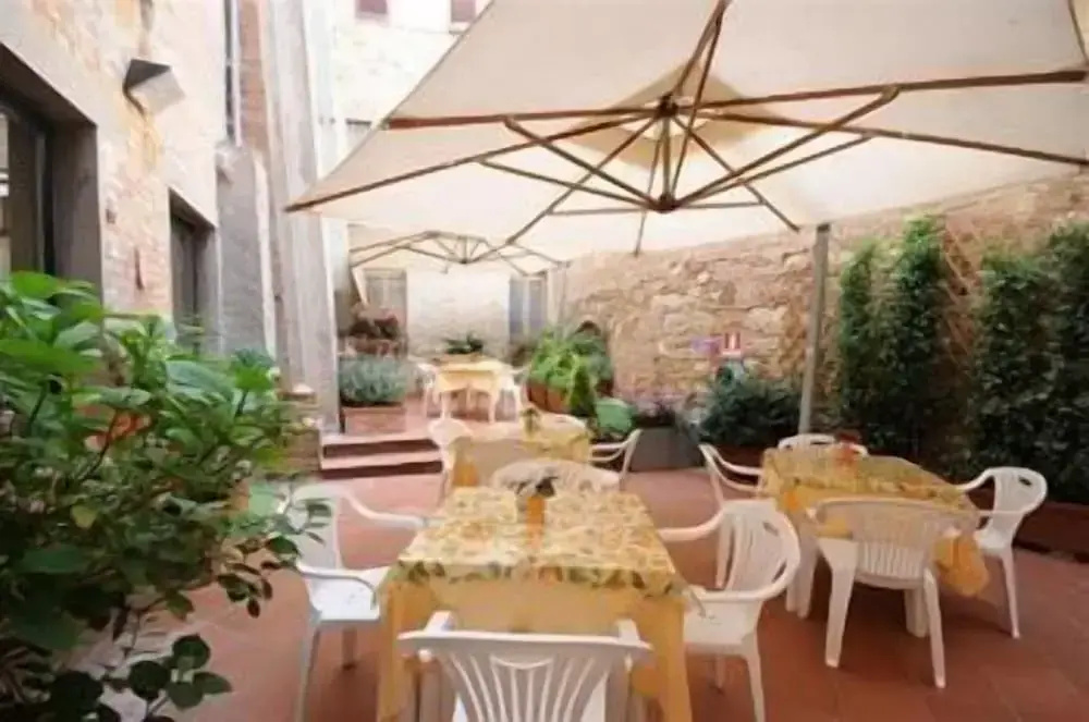 Albergo Duomo - Général