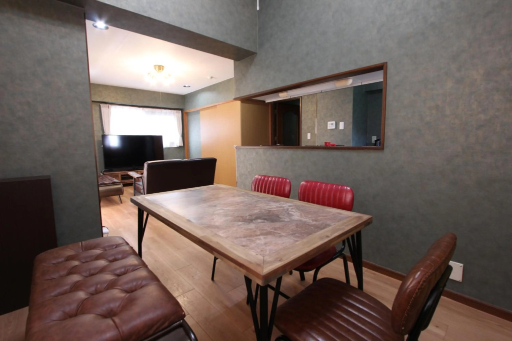Parkside Inn Hakata 사진 14