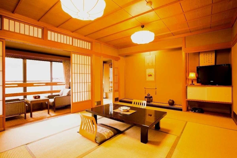 Tsutaya Ryokan 사진 4