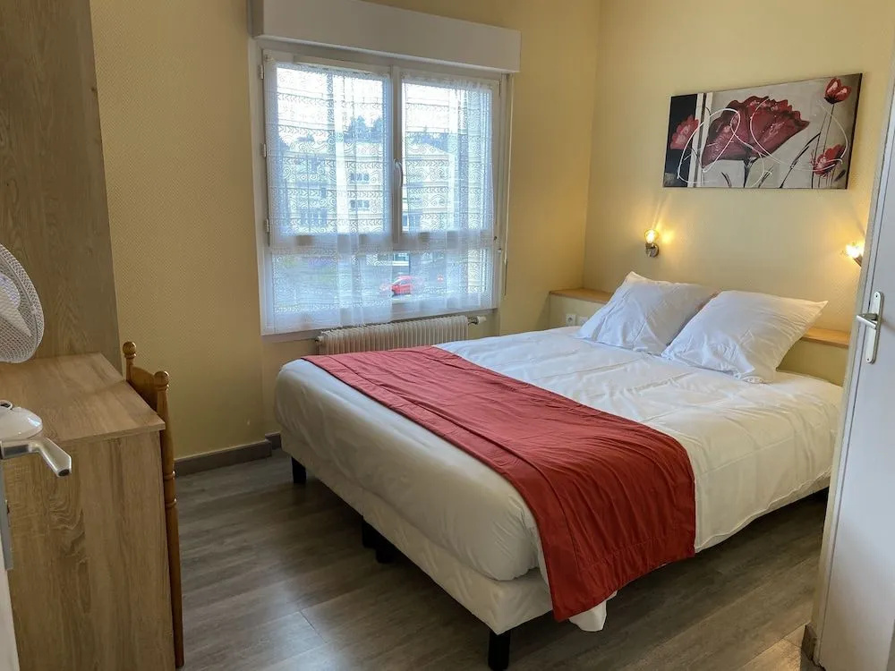 Afficher la photo 6 — Hotel De Bretagne - Fougeres