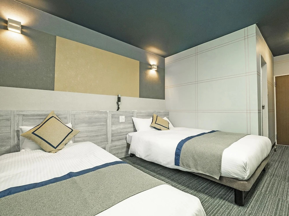 Hotel AreaOne Tokai - фото 18