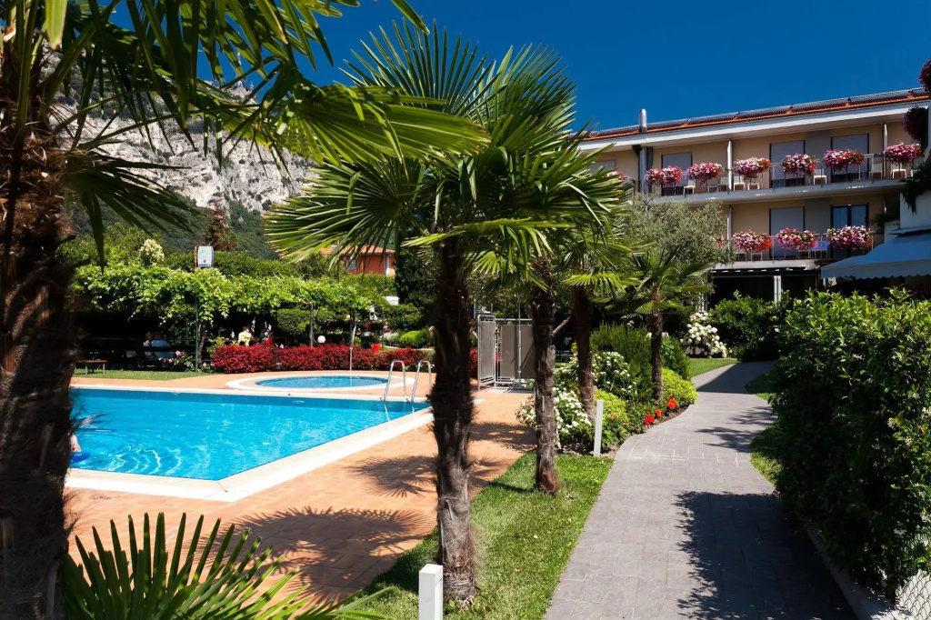 Hotel photo 30