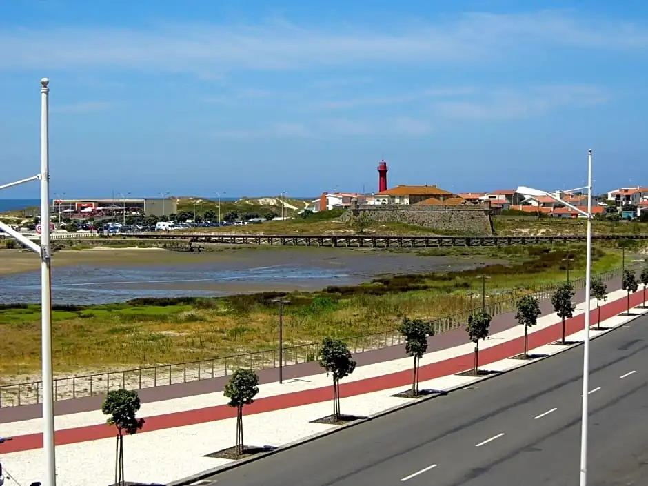 Suave Mar Hotel - Chambres