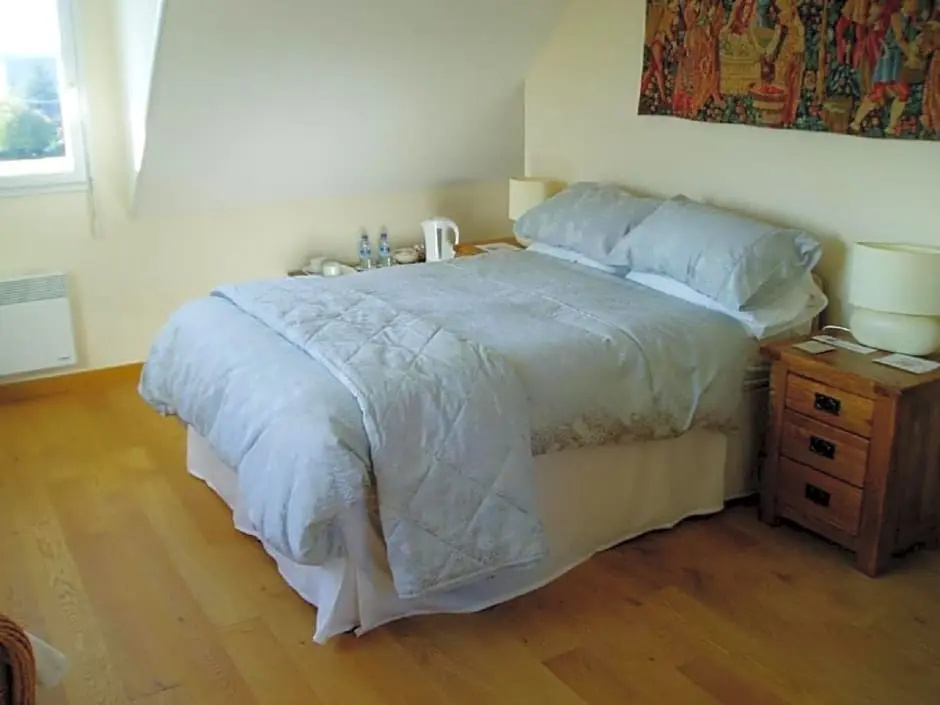 Voir la photo 3 — Moonflower House