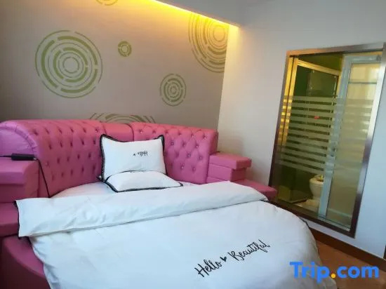 Business room