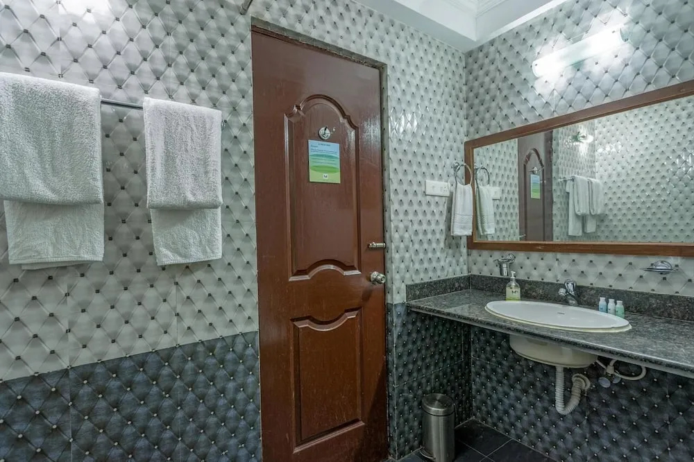 Rendezvous Beach Resort - Chambres