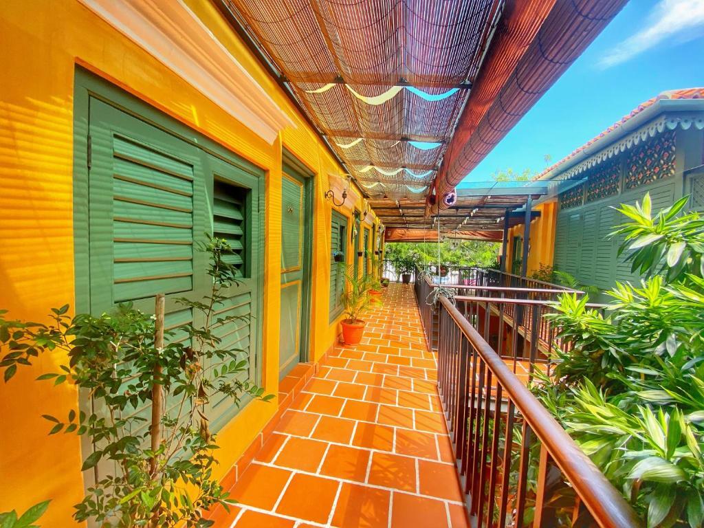 Yeng Keng Hotel