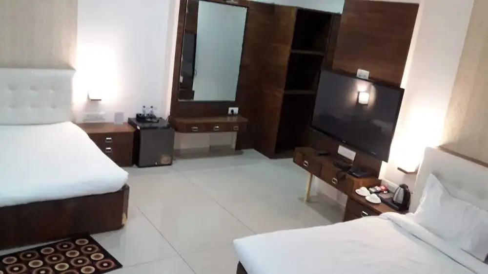Hotel photo 11