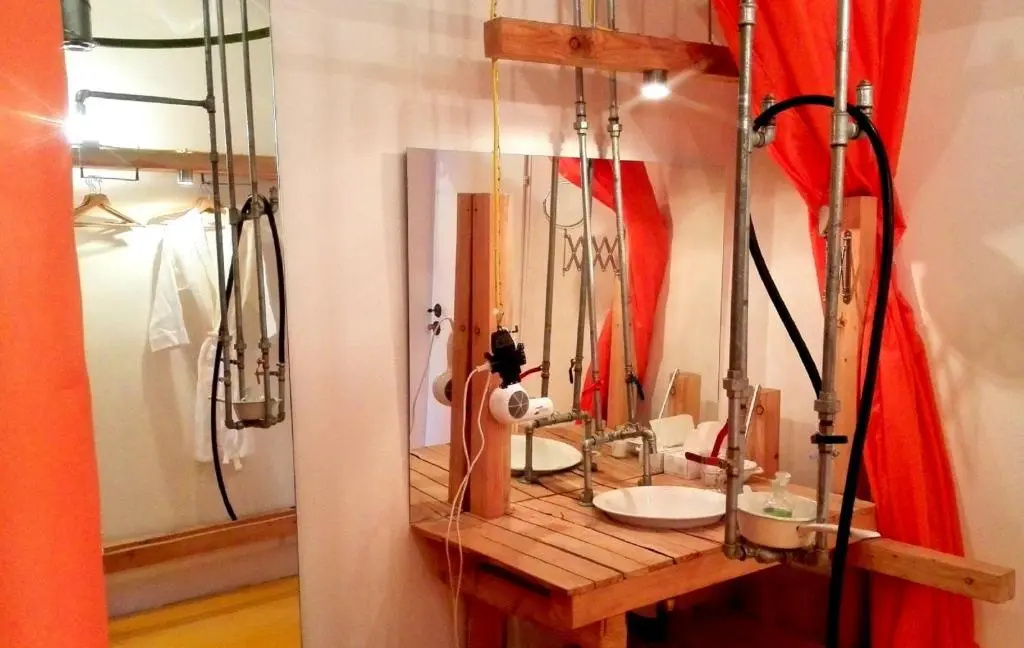 Wiener Gste Zimmer - Chambres