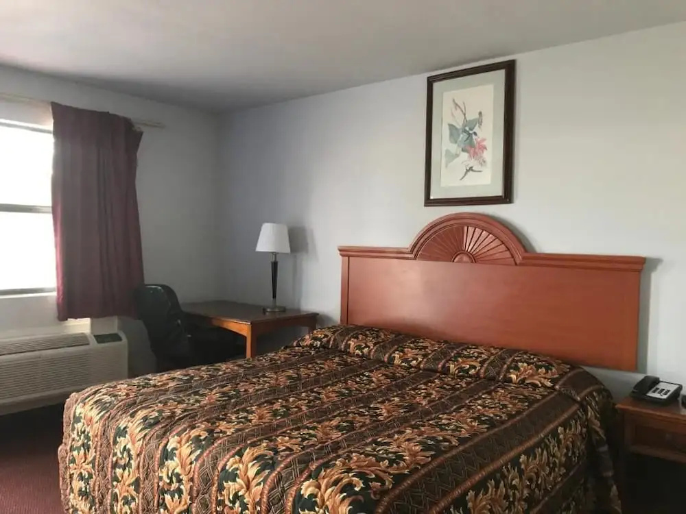 Hotel photo 6