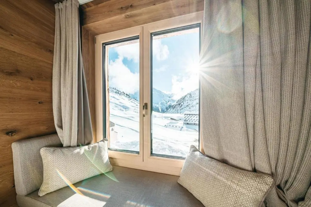 Hotel Maiensee - Chambres