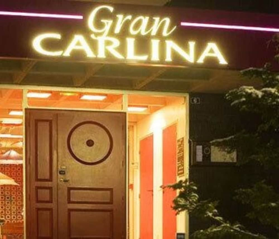 Hotel Gran Carlina