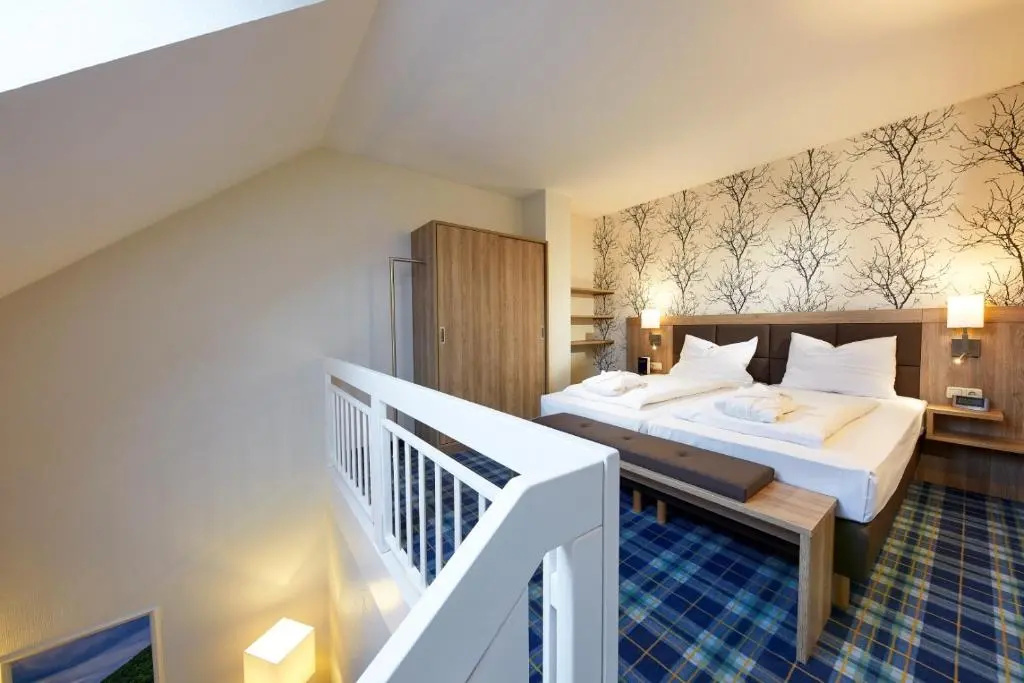 Göbel's Seehotel Diemelsee - Général