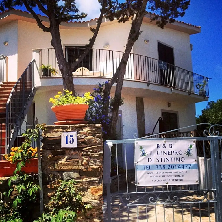 il Ginepro di Stintino