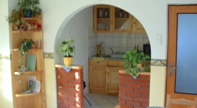 Szarvasszálló Vendégház - фото 8