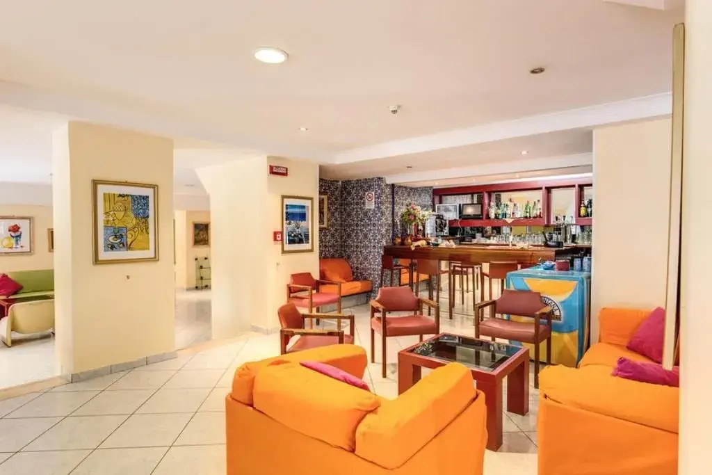 Marina Club Hotel - Général