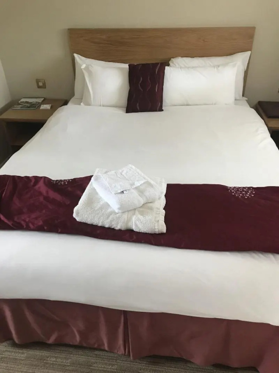 OYO The Rivenhall Hotel in Witham, Chelmsford - Général