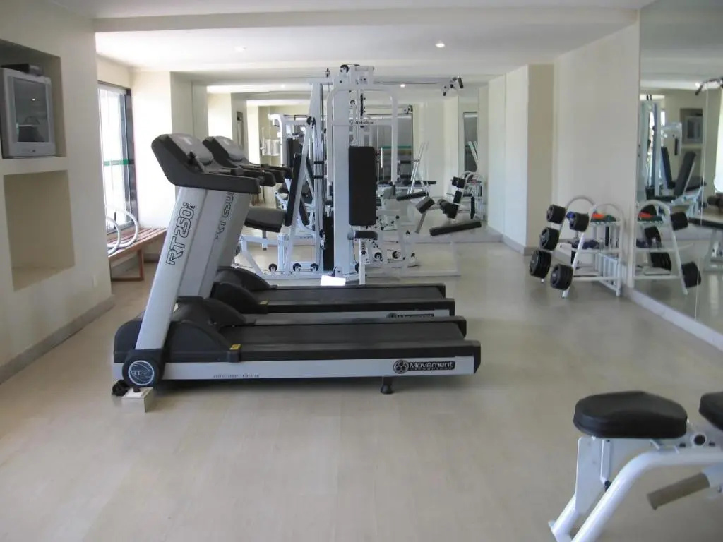 Verona Hplus Long Stay - Chambres