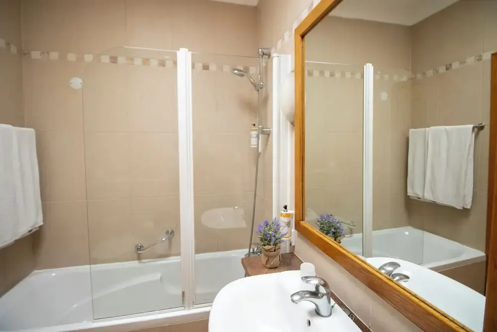 Pestana Palm Gardens - Chambres