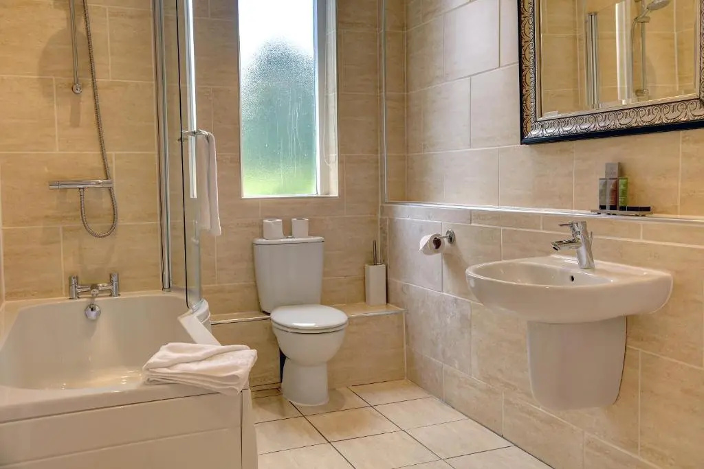 Walworth Castle Hotel, BW Signature Collection - Chambres