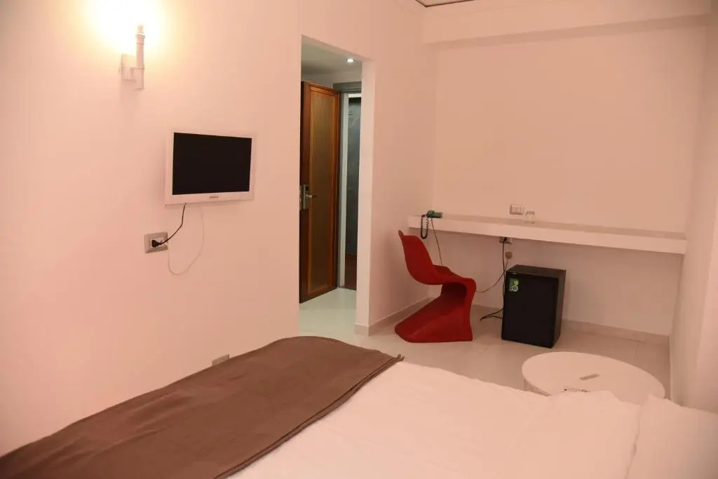 Grand Hotel Irpinia - Chambres