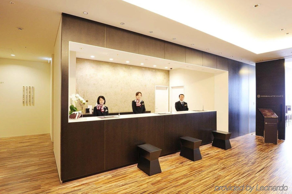 Akihabara Washington Hotel - Général