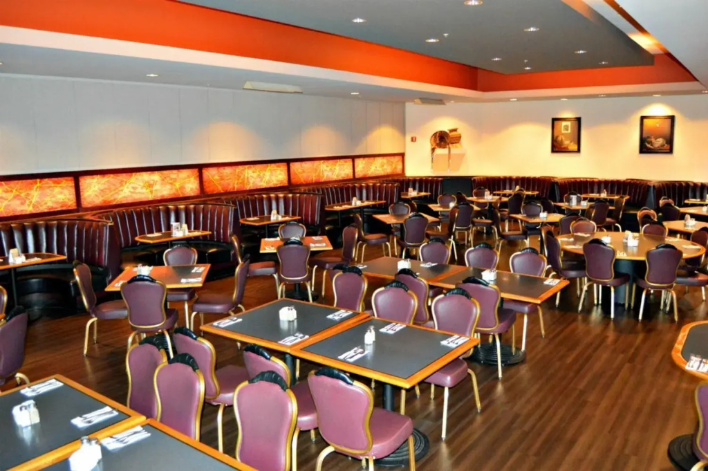 Apache Gold Resort Hotel - Général