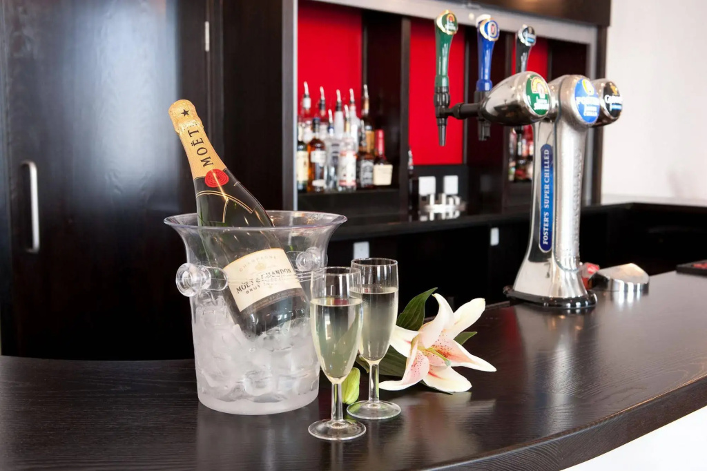 New Continental Hotel, Sure Hotel Collection by Best Western - Général