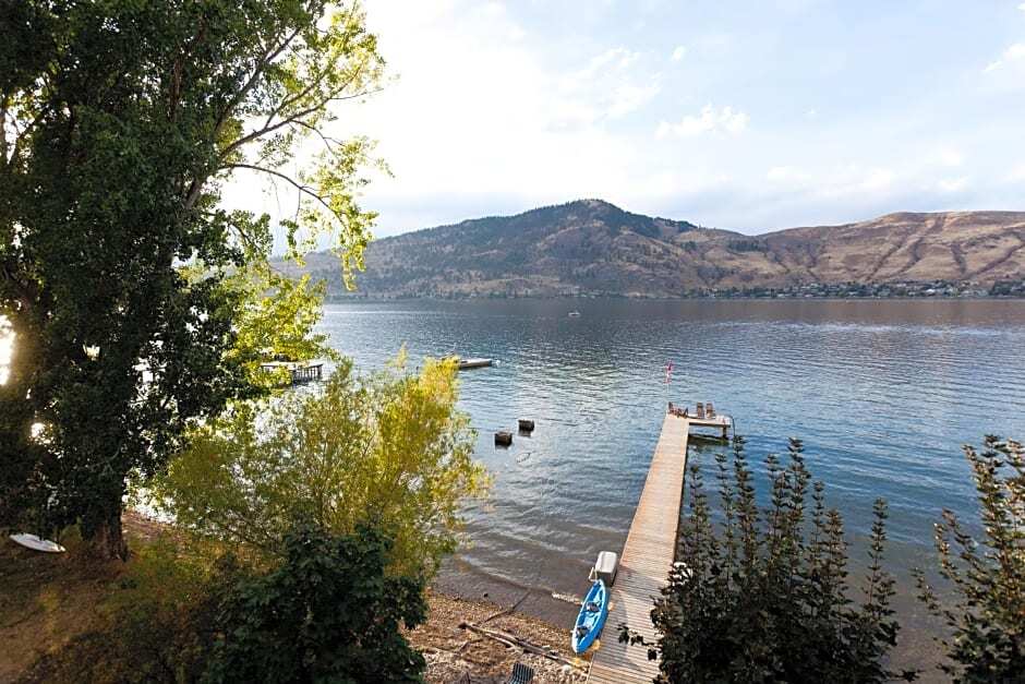 Okeefe's Landing Bed & Breakfast