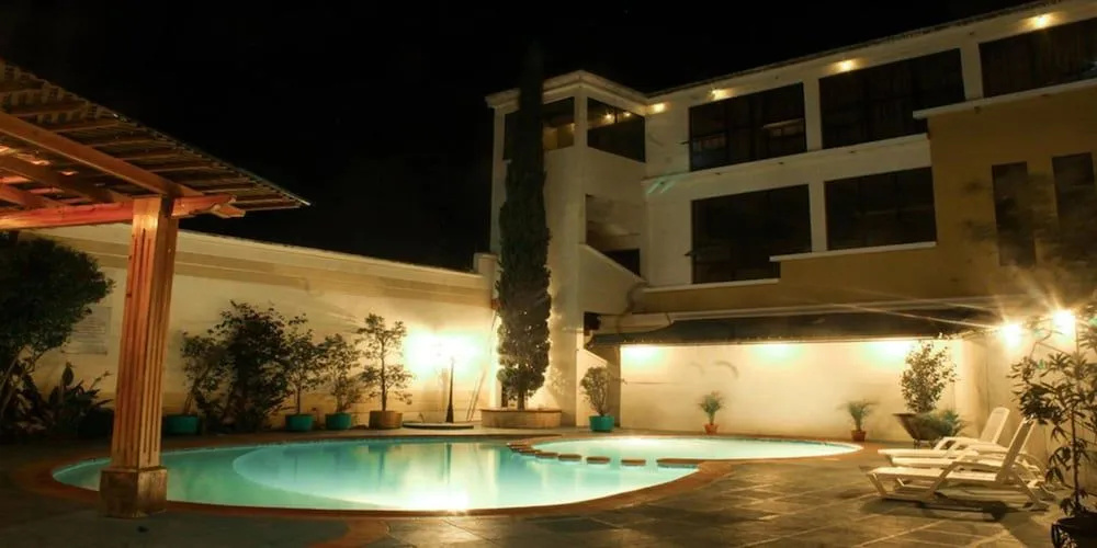 Hotel Ruinas Resort - Général