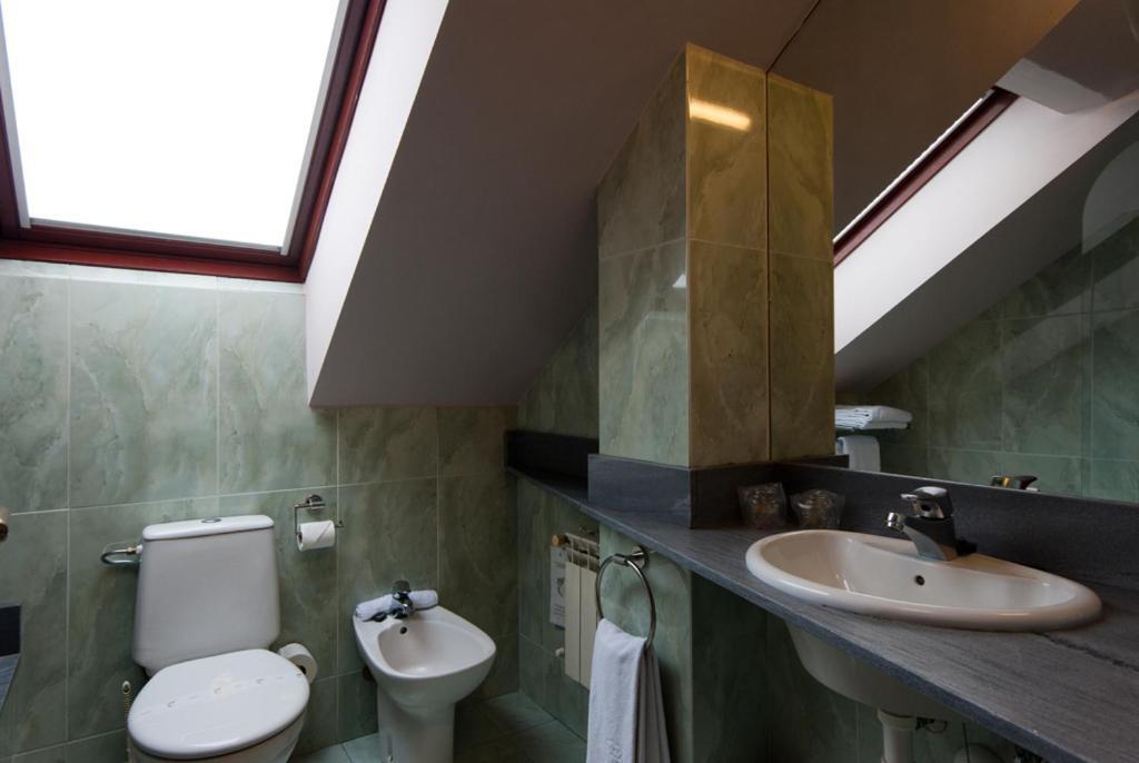 Hotel Vetusta by null