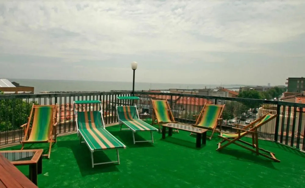 Hotel photo 17