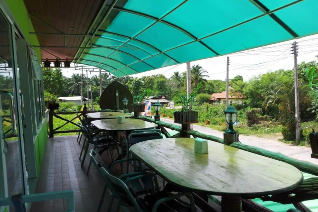 Tawantai Hotel