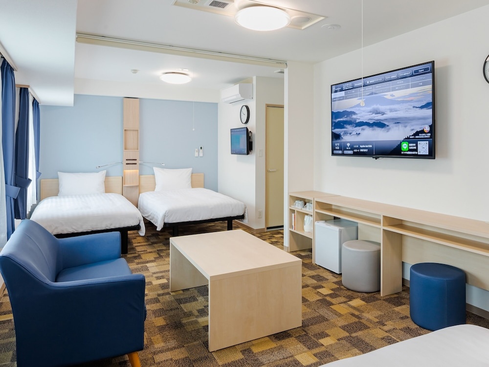 Toyoko Inn Osaka Namba 사진 6