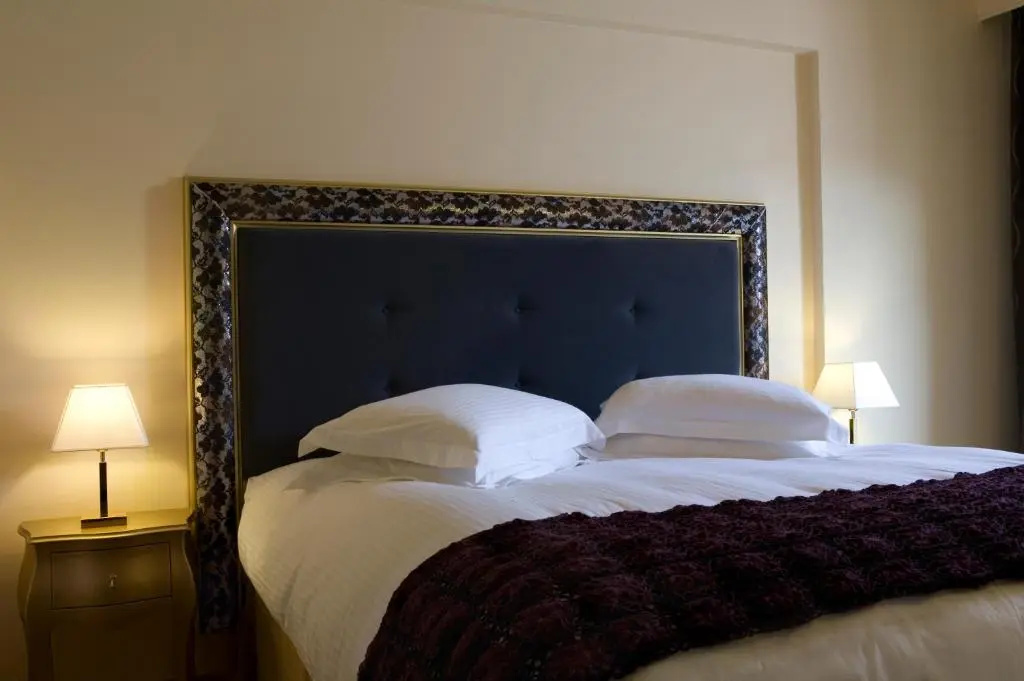 Valis Resort - Chambres
