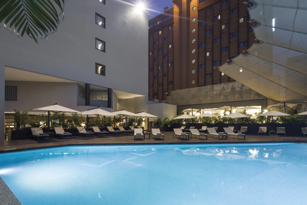Hotel photo 29