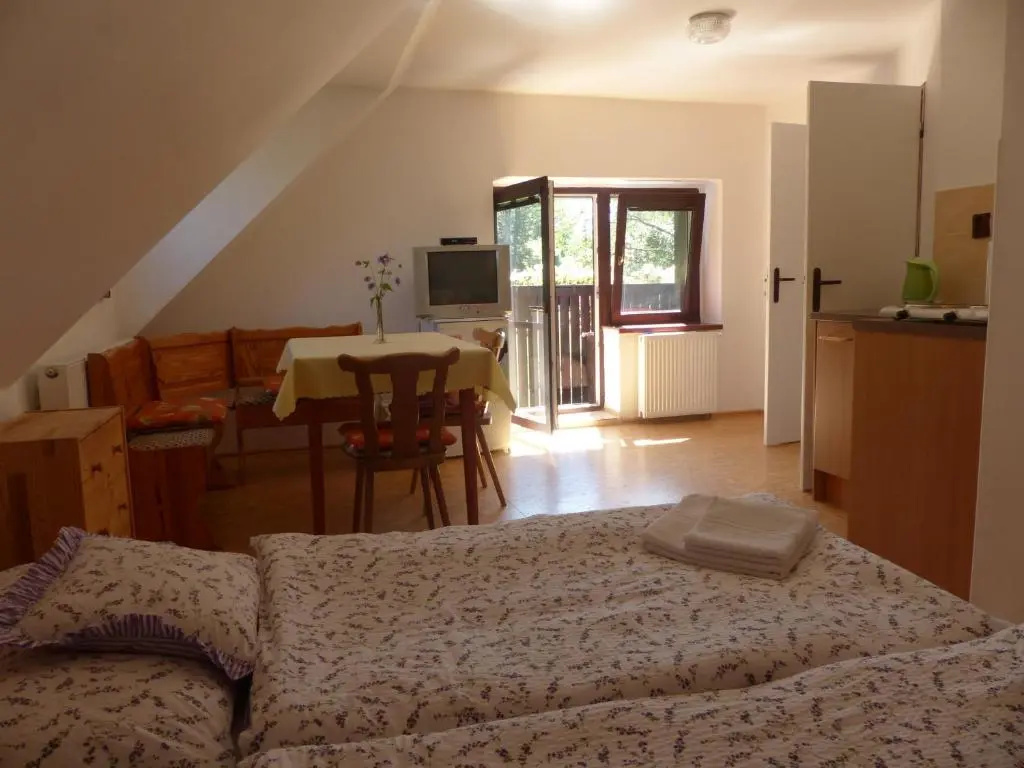 Standard Suite